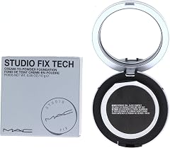 MAC Studio Fix Tech Cream-To-Powder Foundation - Best Deal Finder