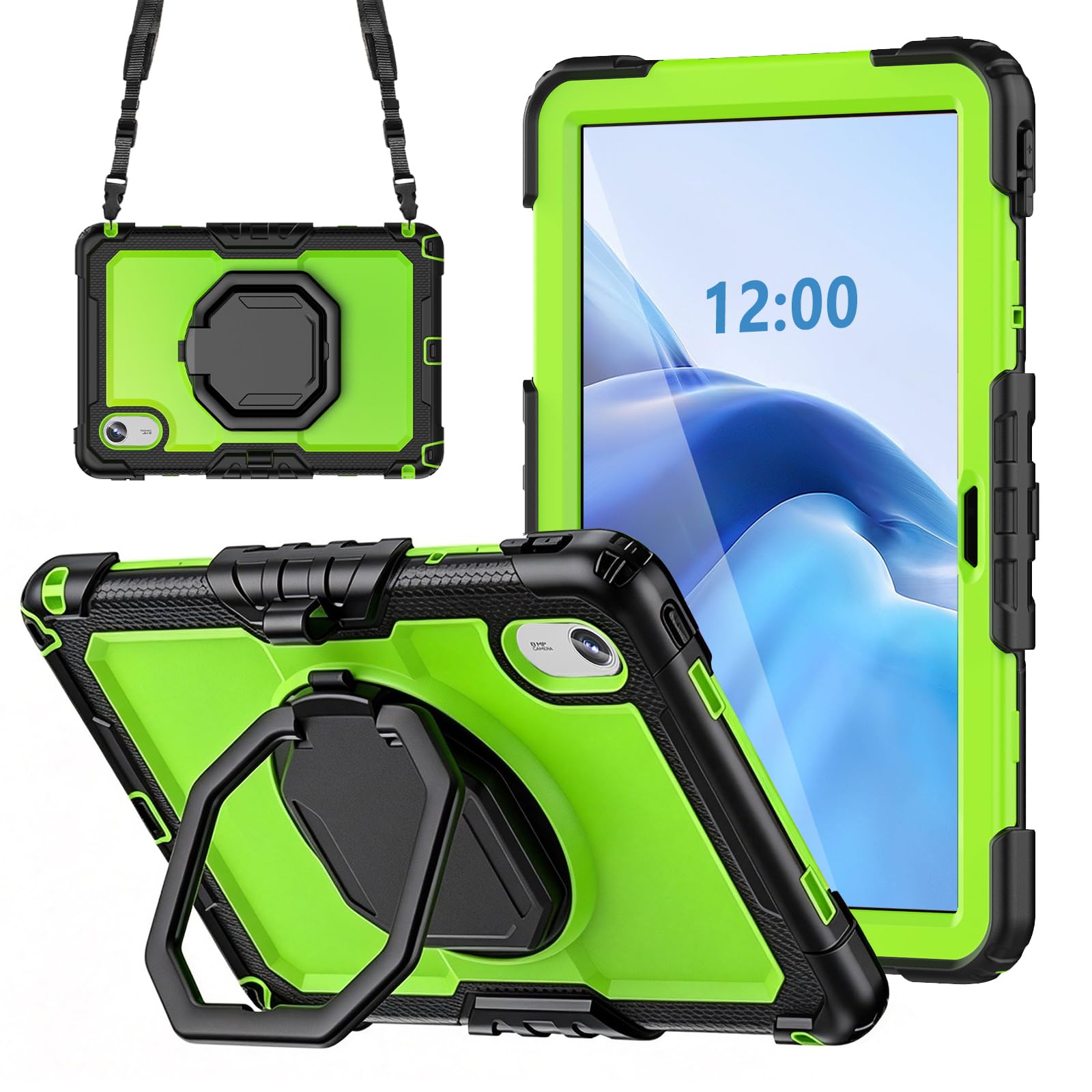 Amazon.co.jp: Doo NEC LAVIE Tab T11d T1155/HTS用ケース 11インチ 