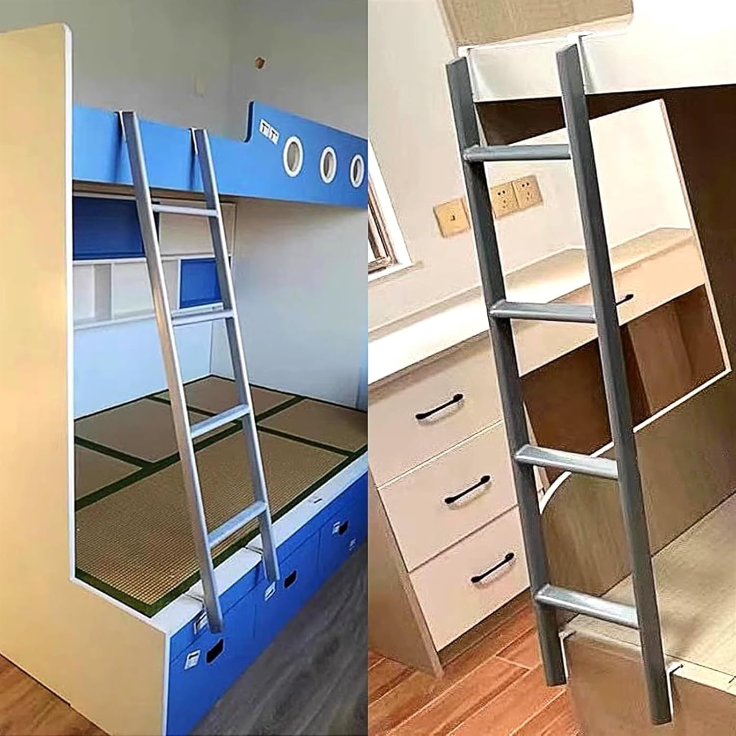 ぱぴこ 製品情報】2SWA-40B ： はしご、脚立の株式会社ピカコーポレイション
