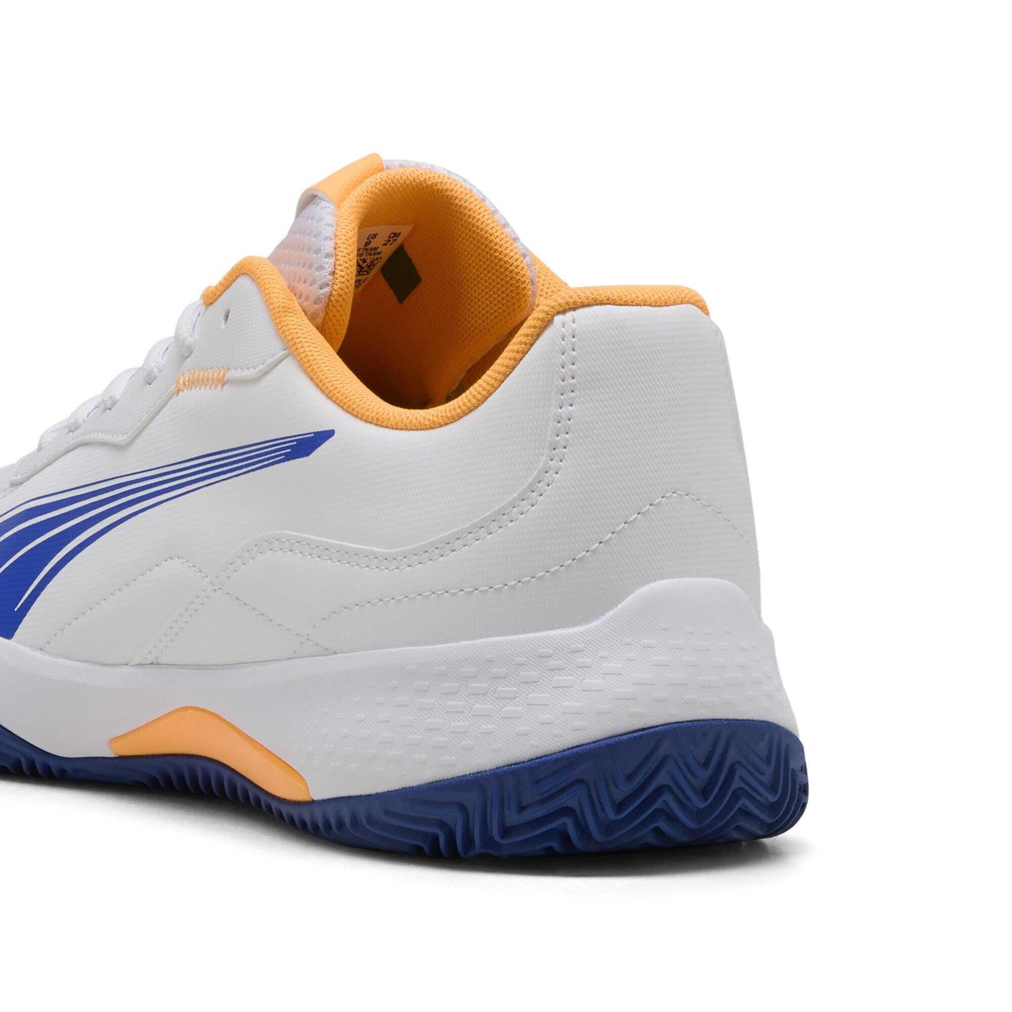 Puma Nova Smash Chaussure de tennis Mixte