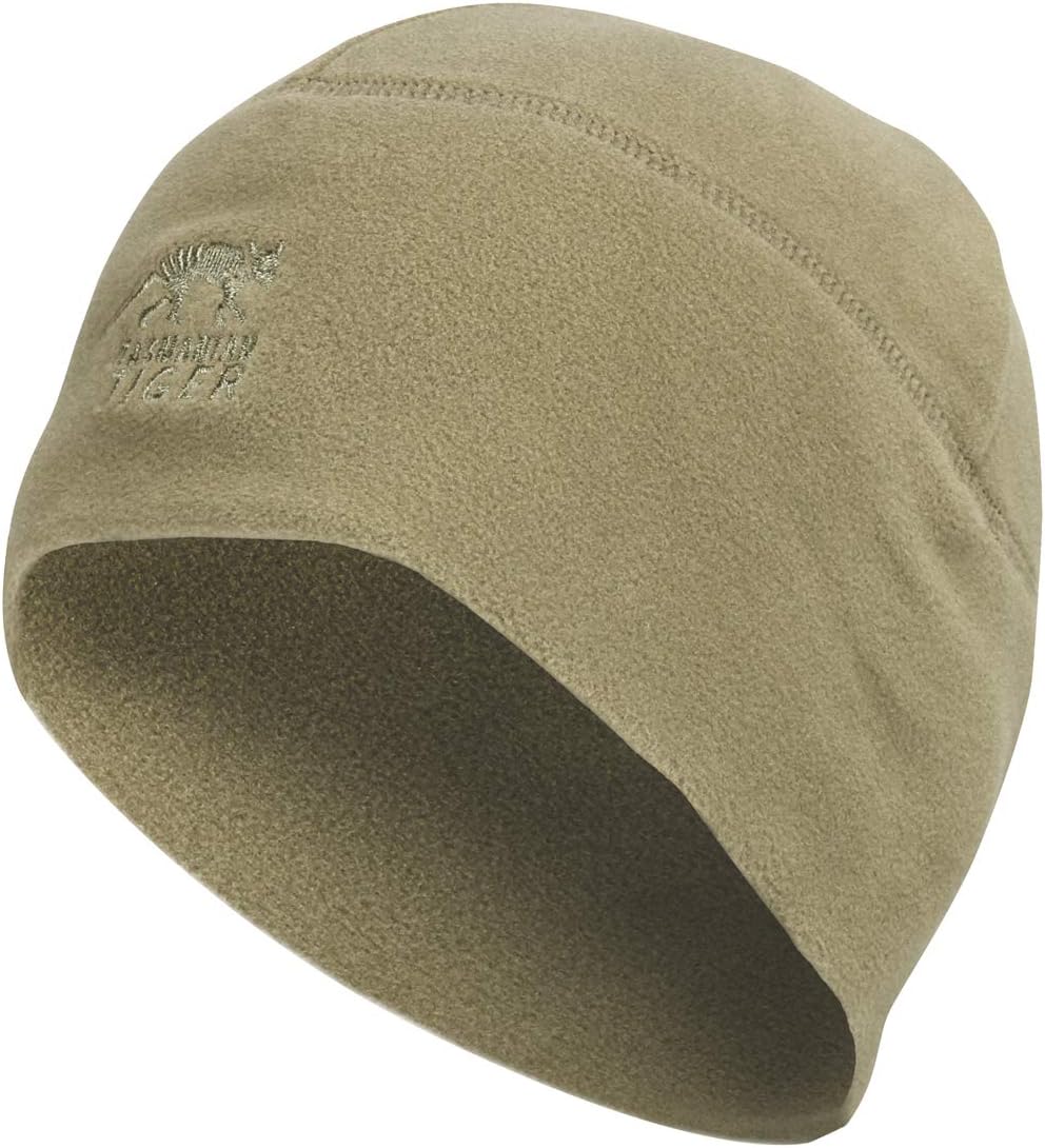 Tasmanian TigerMens Fleece Cap