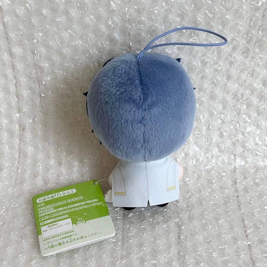 まほやく きらどるぬいぐるみ ナムコ限定「きらどるぬいぐるみ」第1弾が再登場！ 魔法使いの