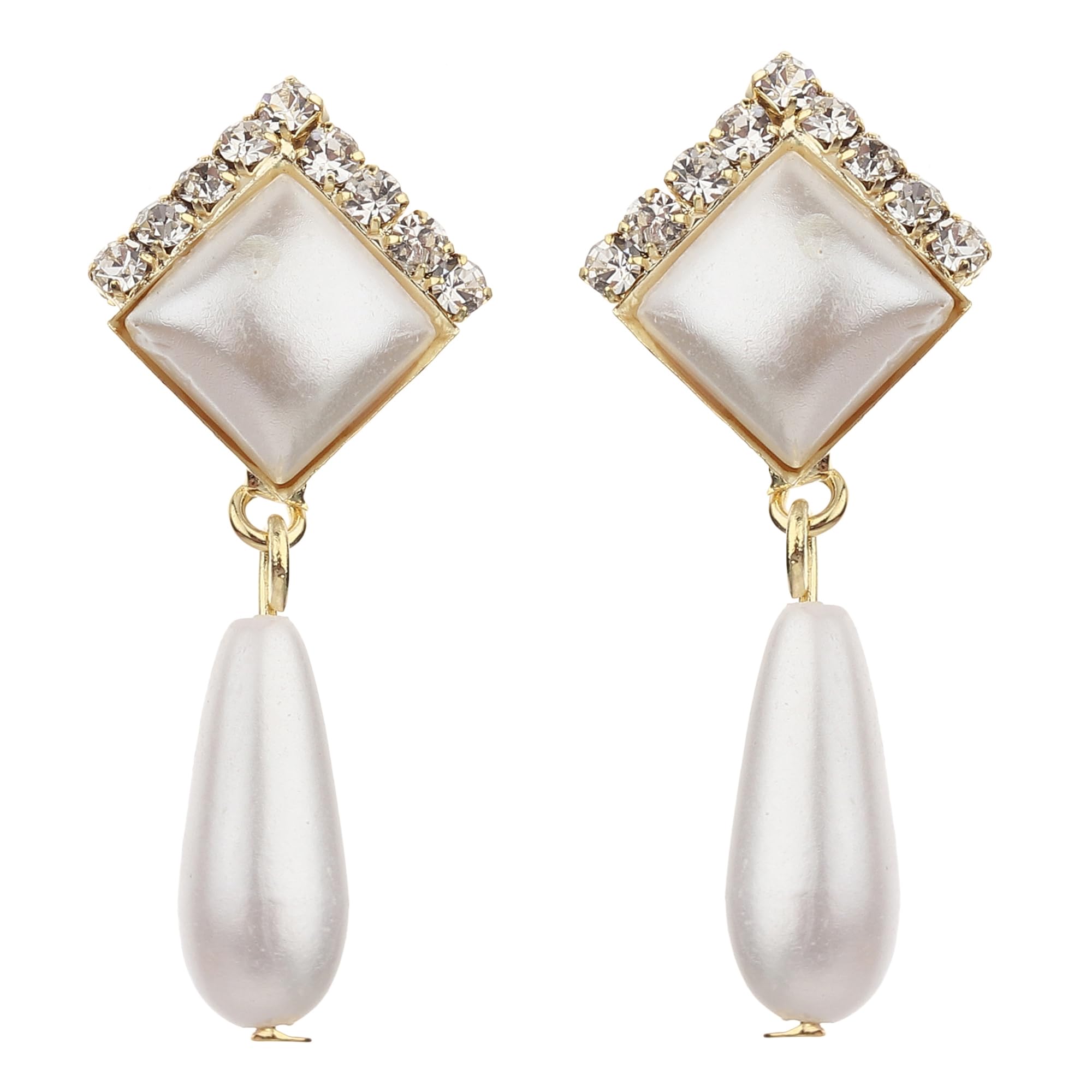 See full amazon price history chart for FirstBlush Clip On Earrings for Non-Pierced Ears – Comfortable Earrings for Women with Clip-On – Premium Gold-Plated Women’s Earrings – Exquisite and Dainty Modern Non-Piercing Earrings for Women FirstBlush Clip On Earrings for Non-Pierced Ears – Comfortable Earrings for Women with Clip-On – Premium Gold-Plated Women’s Earrings – Exquisite and Dainty Modern Non-Piercing Earrings for Women (B09PHN515T) Amazon Price History, Amazon Price Tracker