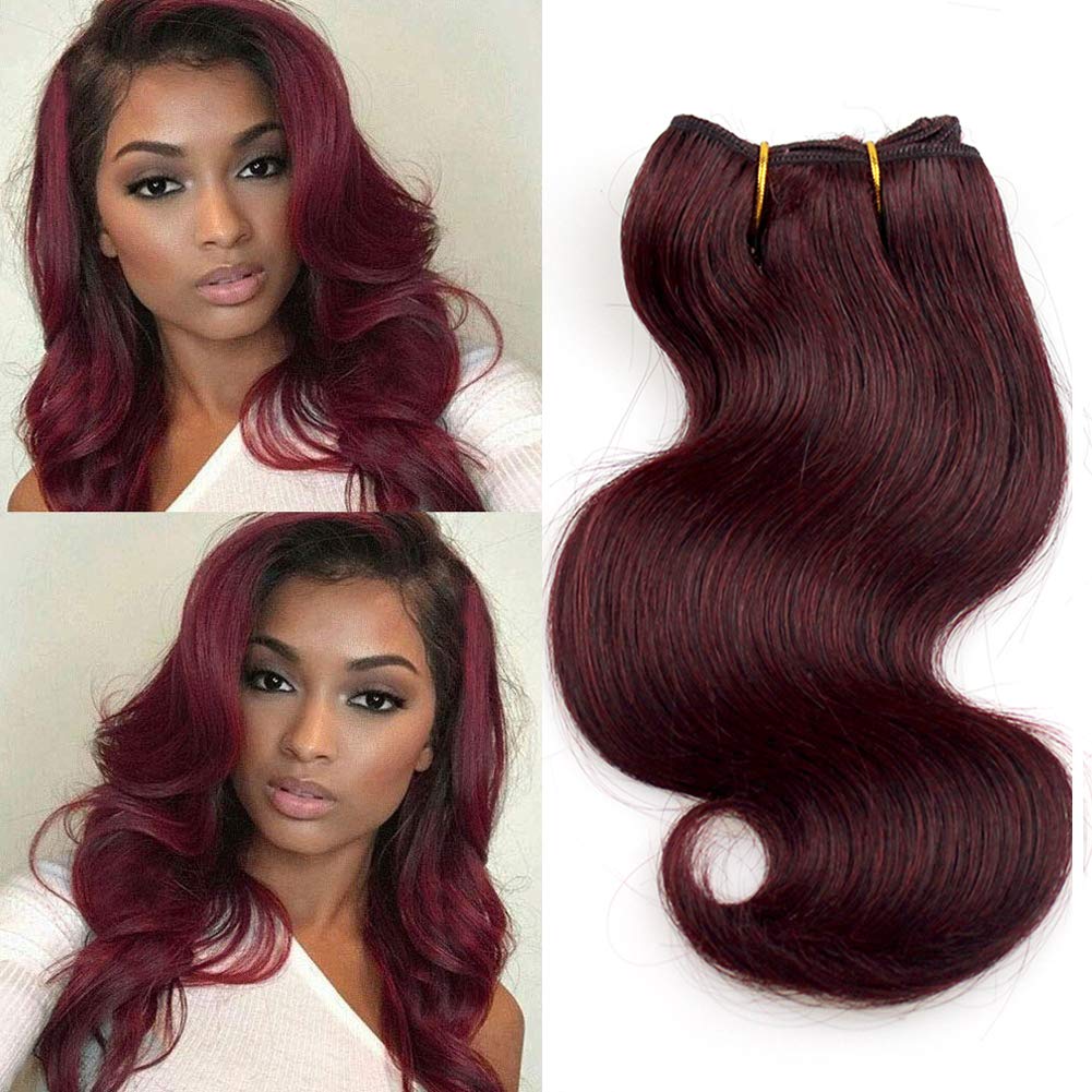 Burgundy Crochet Hairstyles Easy Crochet Patterns