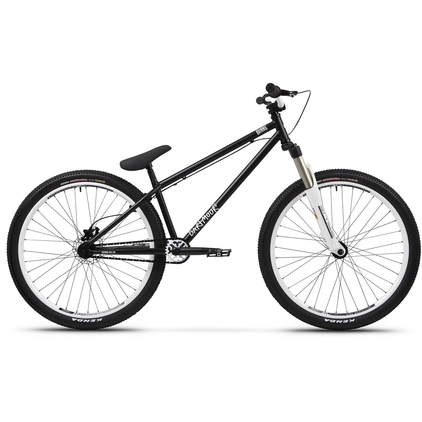 dartmoor hardtail