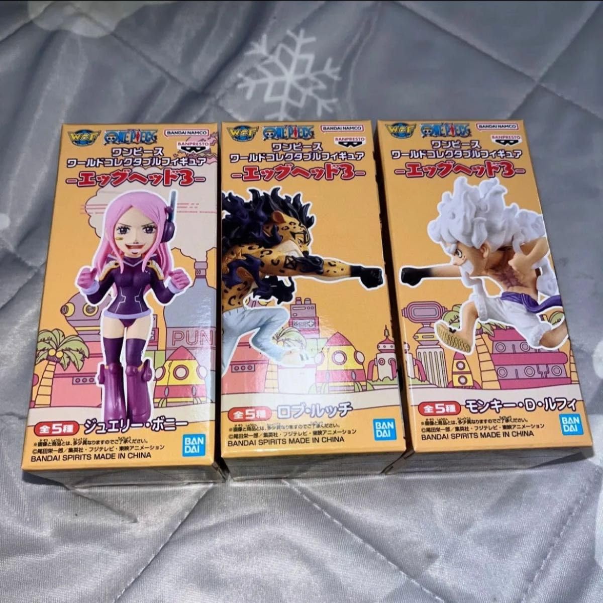 ワンピース onepiece ルフィ エッグヘッド編 ホログラム缶バッジ 30個 ワンピース onepiece ルフィ エッグヘッド編 ホログラム缶バッジ
