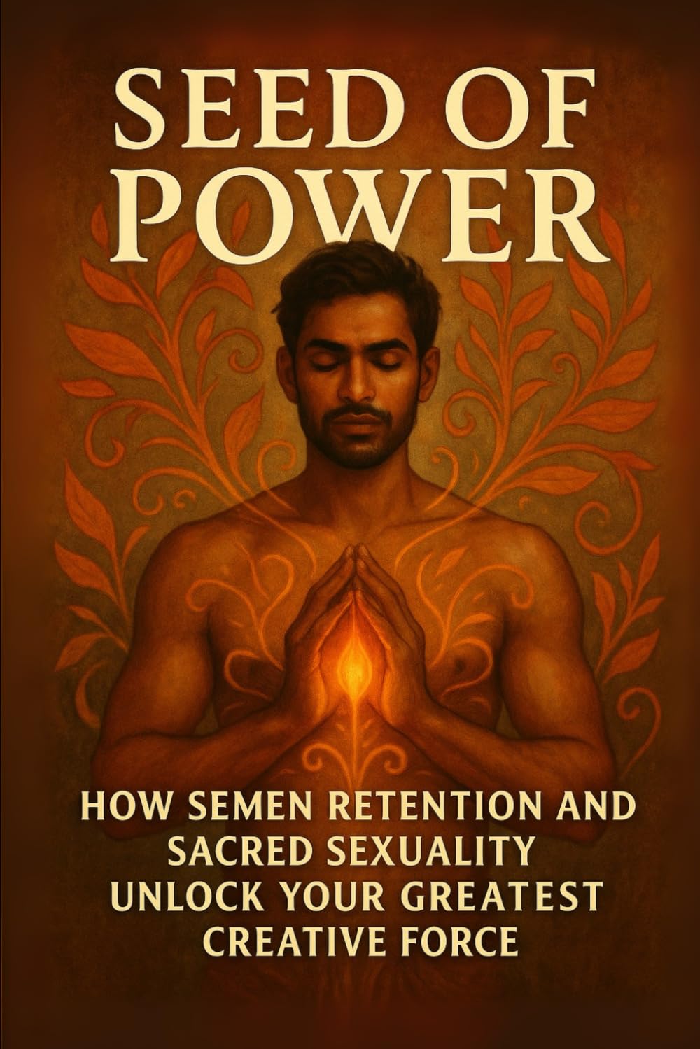Seed of Power: How Semen Retention and Sacred Sexuality Unlock Your Greatest Creative Force