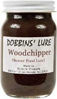 Woodchipper Beaver Lure 1 oz.