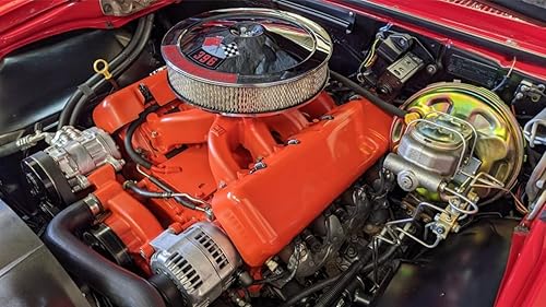 Miniatura 5 de Razor + (6) Tesa 51036 Cinta eléctrica de alto calor para arnés de cables, cables para motor automotriz, protege contra altas temperaturas,