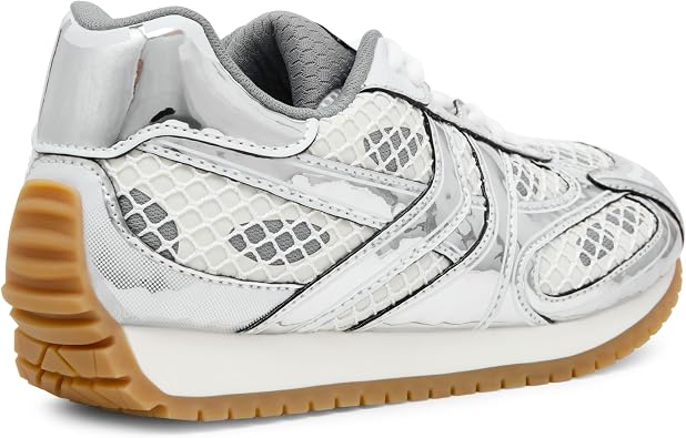 Steve Madden Womens Pager