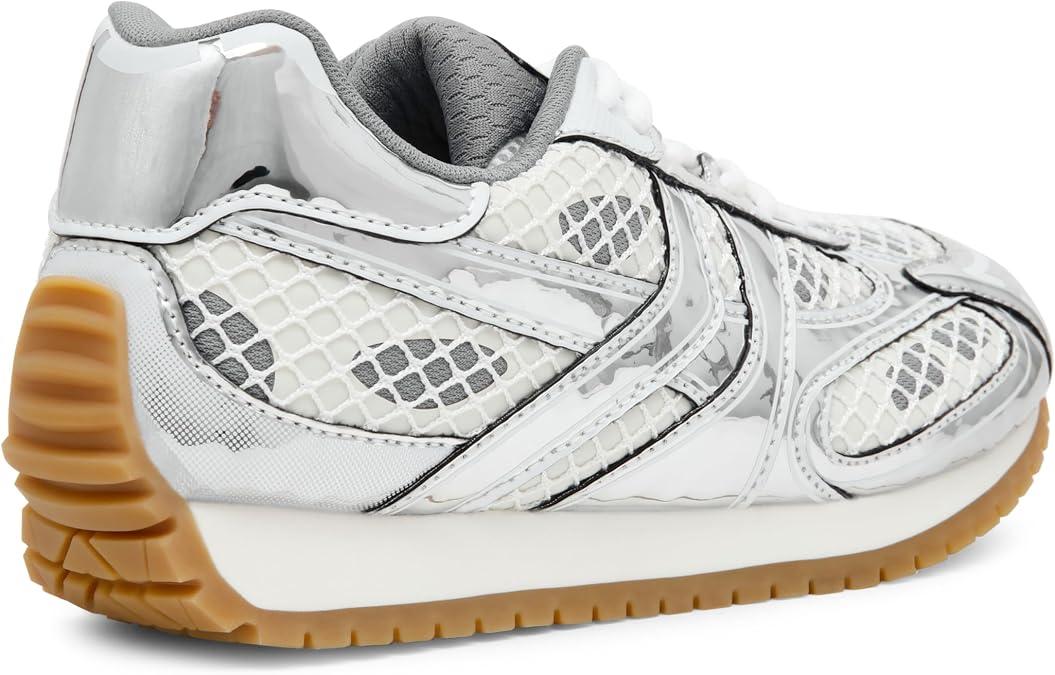 Steve Madden Womens Pager