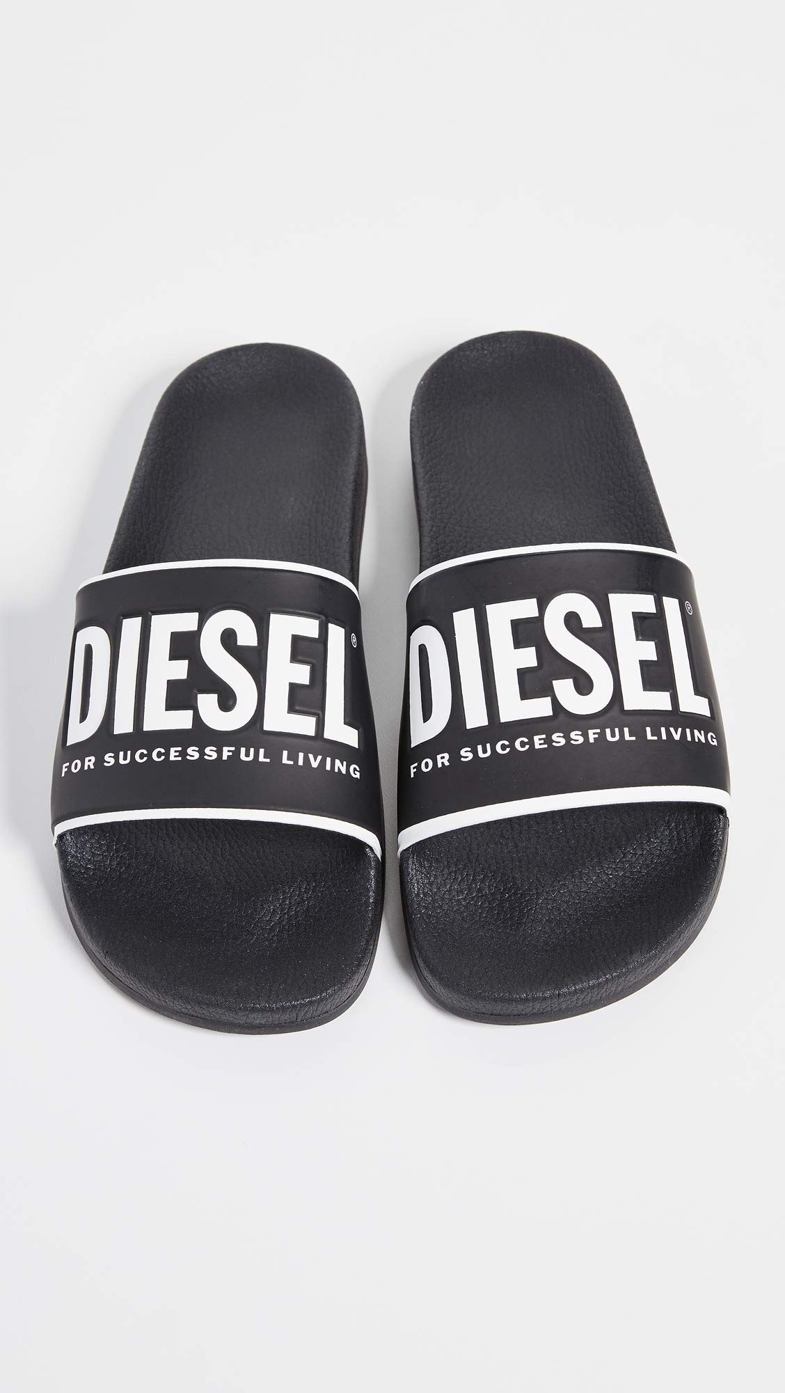 Diesel - Chanclas para Hombre SA-VALLA