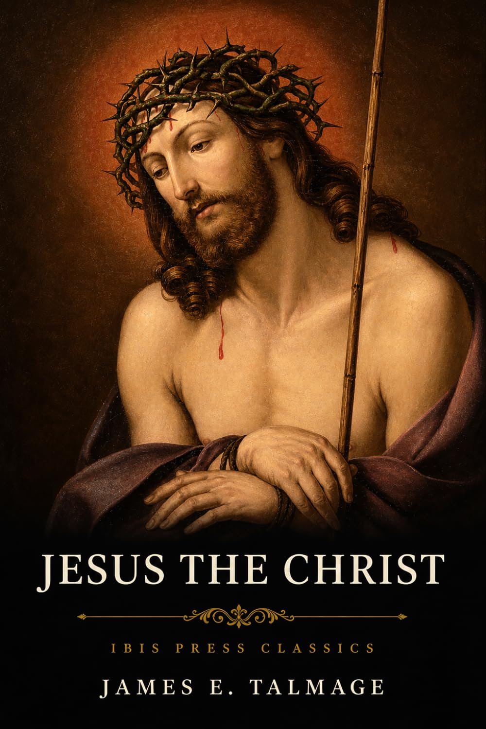Jesus the Christ: A Christian Study of the Savior's Life, Mission, Atonement, and Divinity