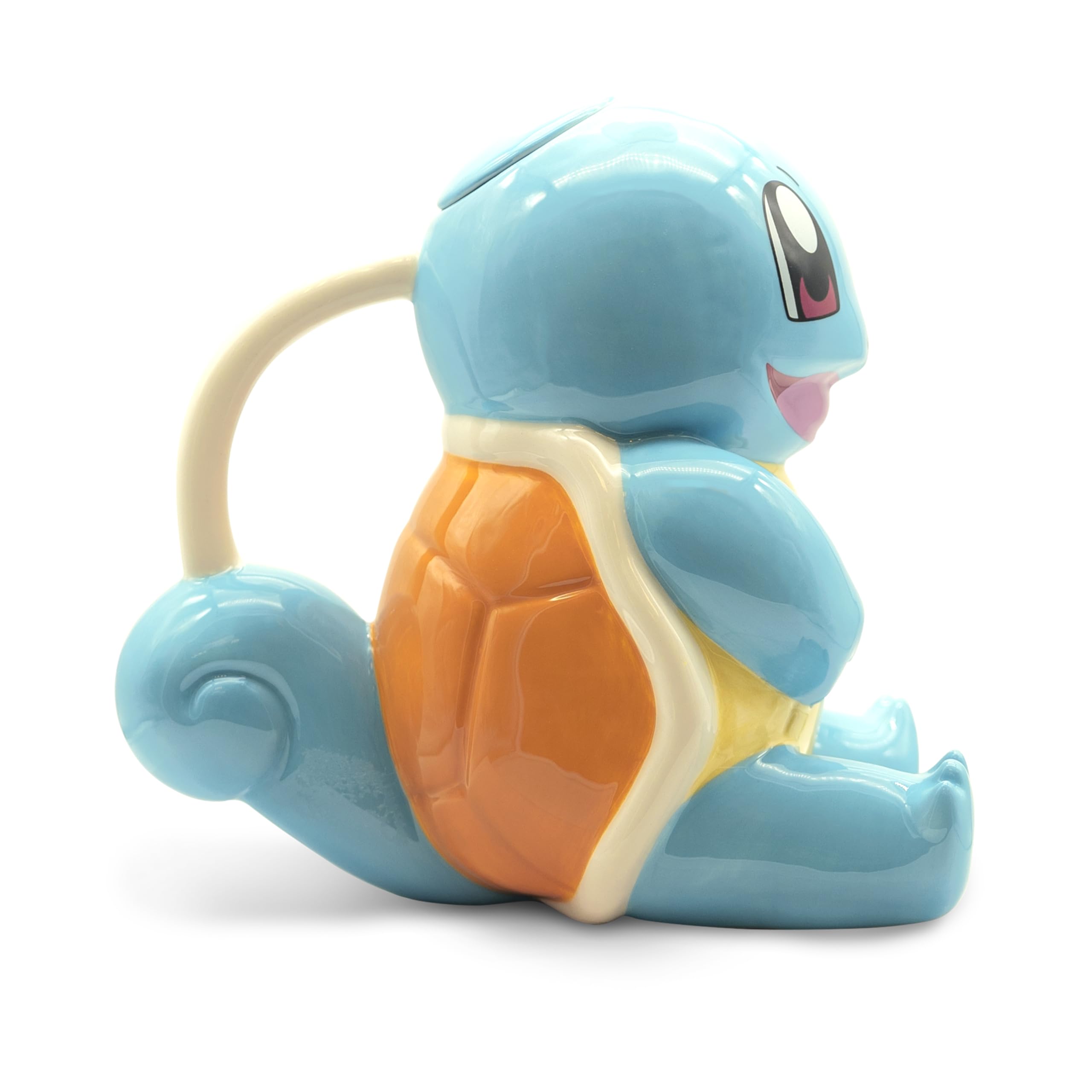 Pokemon - Teapot - Squirtle