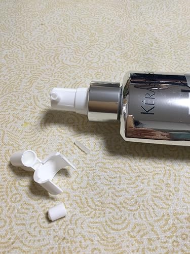Amazon.co.jp: ケラスターゼ ヘアセラム アドジュネス 100mL ヘアケア