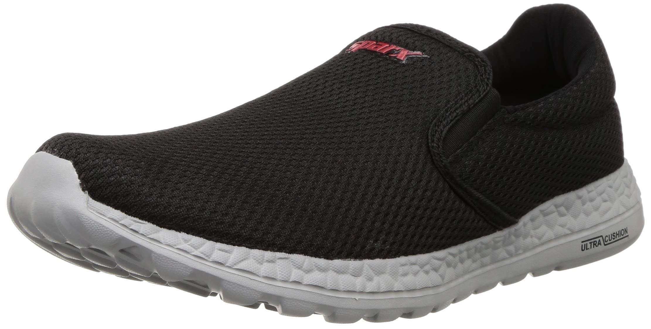 See full amazon price history chart for Sparx Mens SM 375 | Enhanced Durability & Soft Cushion | Black Running Shoe - 9 UK (SM 375) Sparx Mens SM 375 | Enhanced Durability & Soft Cushion | Black Running Shoe - 9 UK (SM 375) (B08FV1CSMH) Amazon Price History, Amazon Price Tracker