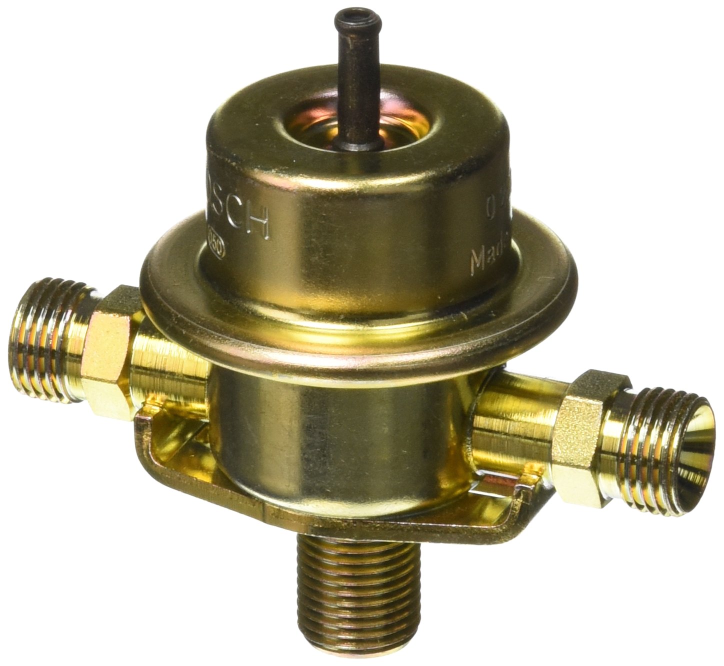 Bosch 0280160297 Fuel Pressure Regulator : Amazon.in: Car & Motorbike