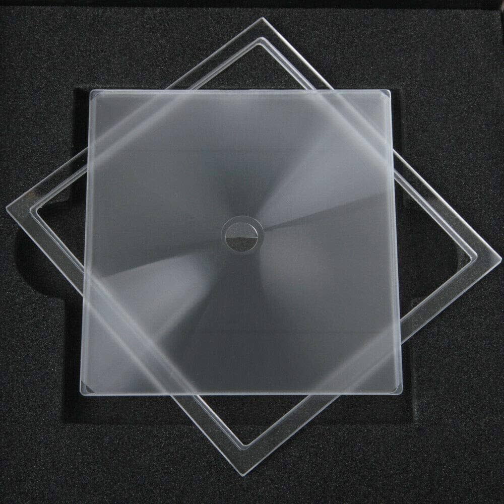 Buy 6x6 Split Image Focusing Screen for Rolleiflex 2.8F 2.8