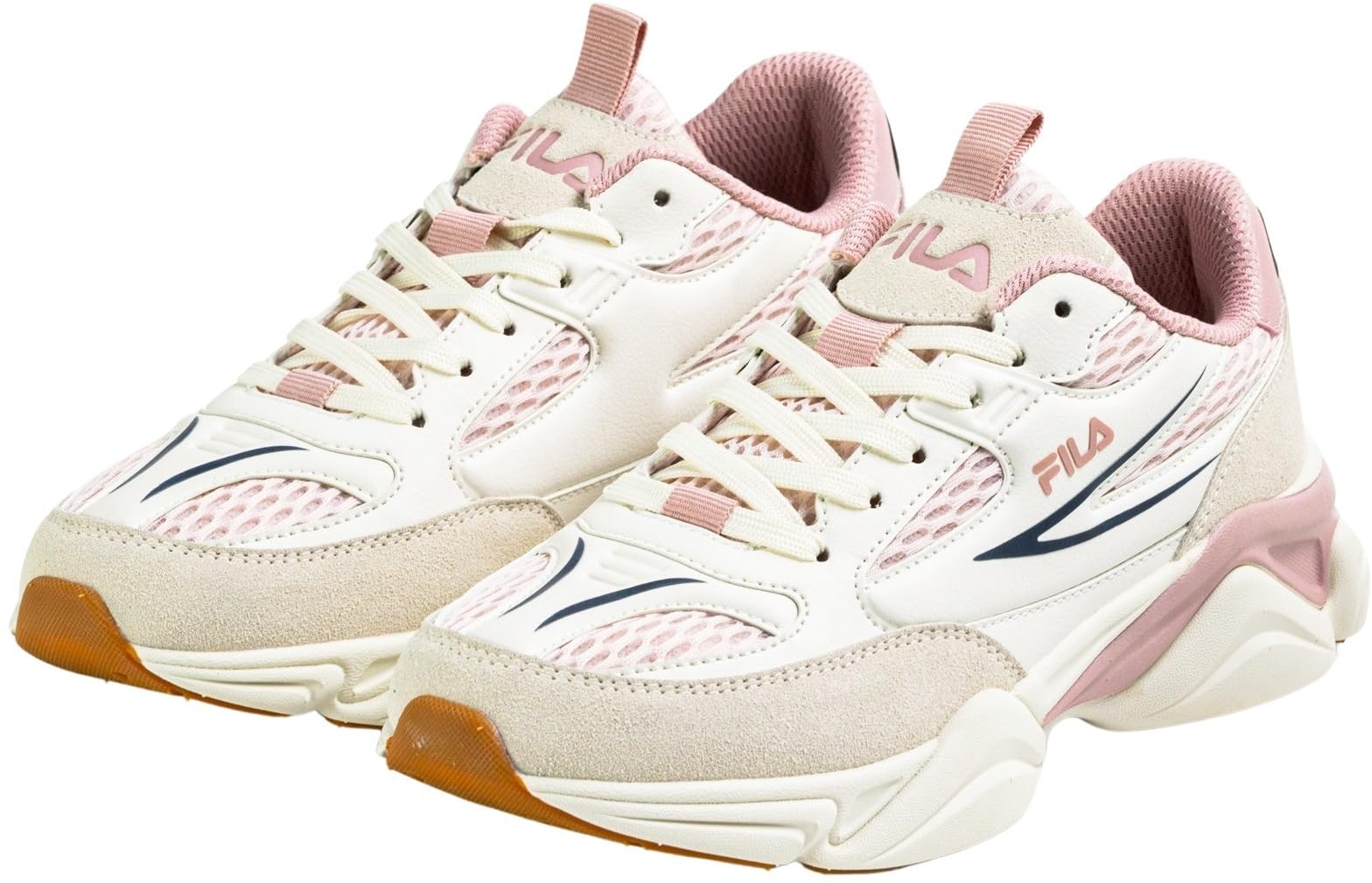 FILA Damen Fila Recade WmnSneaker