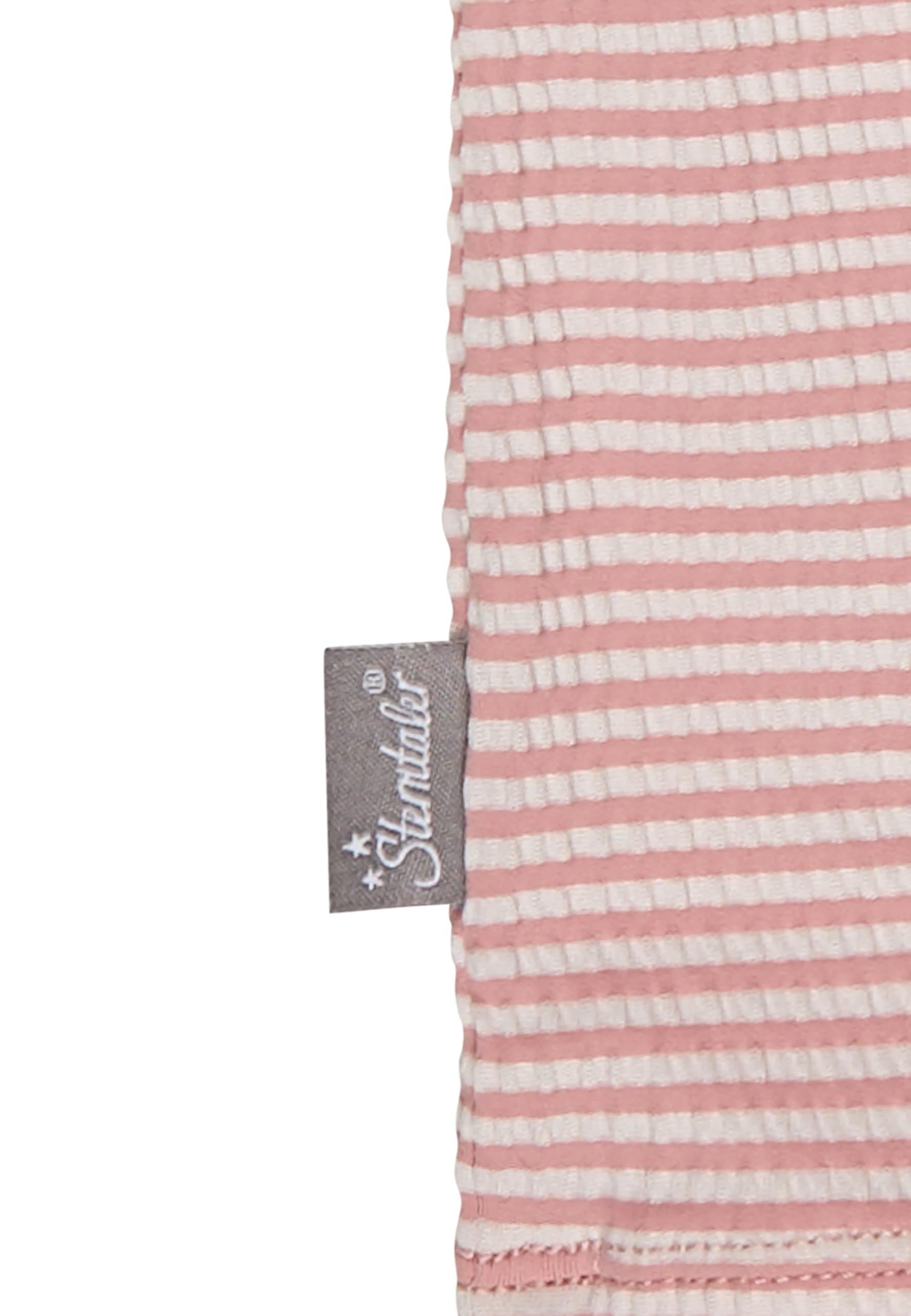 Sterntaler Mädchen Badeshirt Langarm Seepferdchen Schwimmshirt-Set (1er Pack)