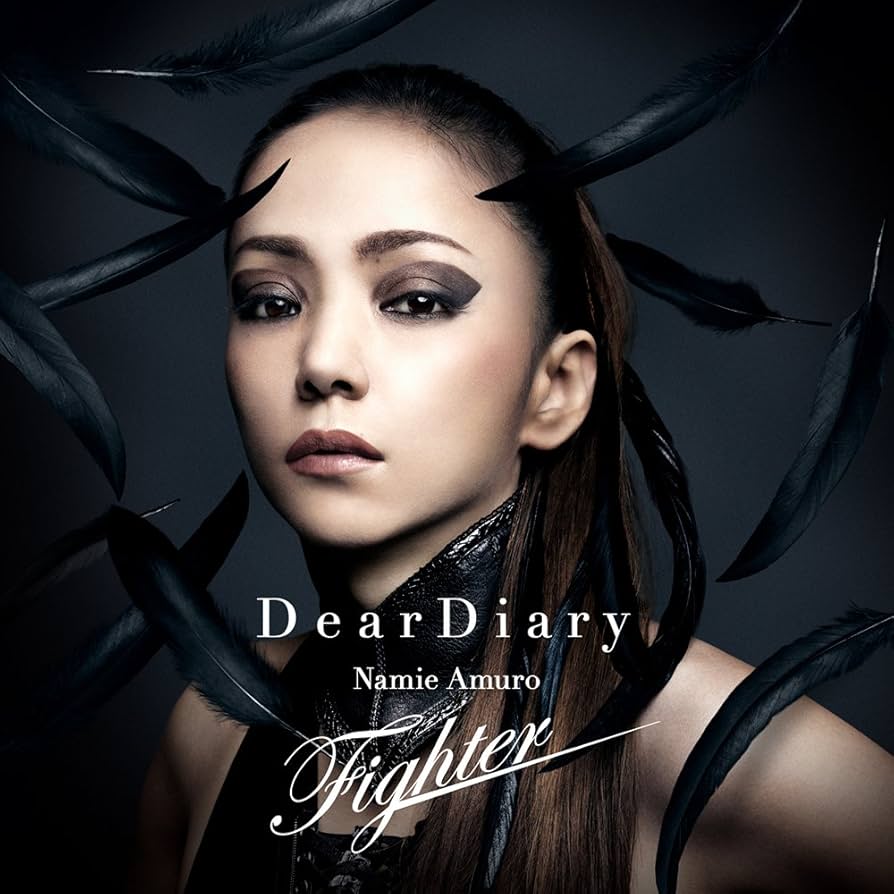 Amazon.co.jp: Dear Diary / Fighter(DVD付)(Type-A) - 安室