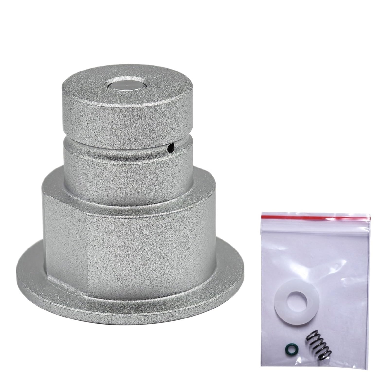 Adaptateur bouteille CO2 TR21-4 pour machine eau gazeuse Art