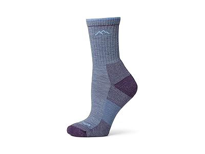 Darn Tough Vermont Hiker Micro Crew Midweight with Cushion Women