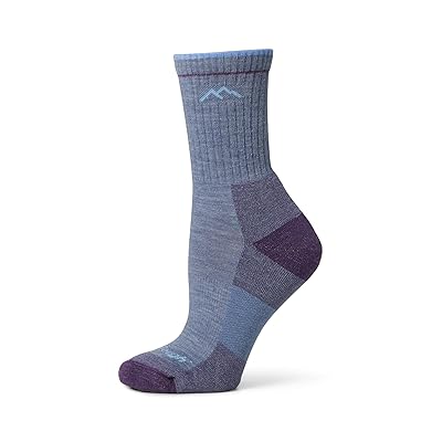 Darn Tough Vermont Hiker Micro Crew Midweight with Cushion Women