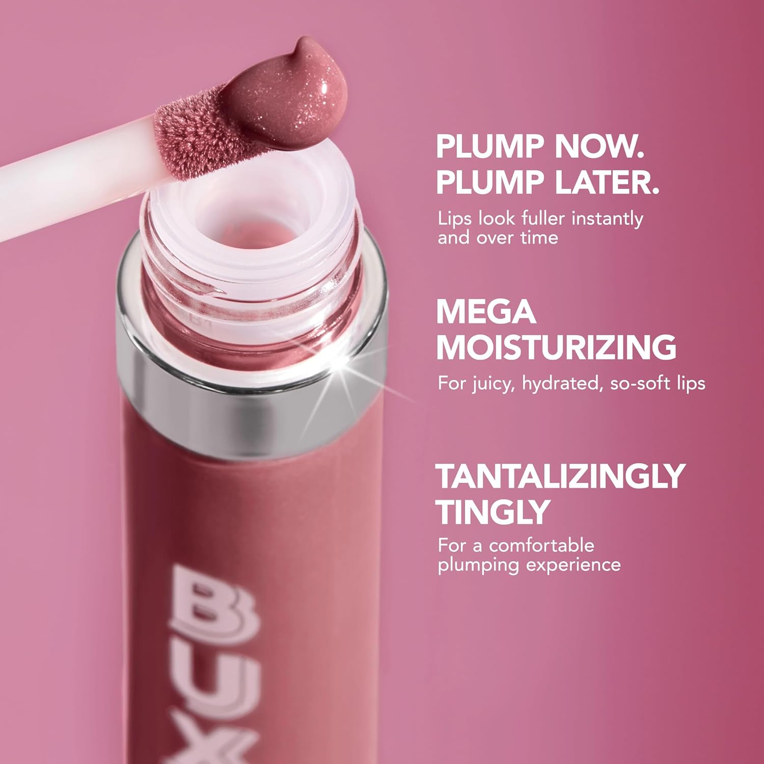 Plumping Lip Cream