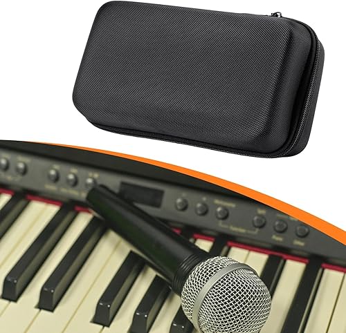 Miniatura 7 de Colaxi Cordless Case Carrying Case EVA Shockproof Equipment Protector Organizer Holder Storage Bag Travel Bag