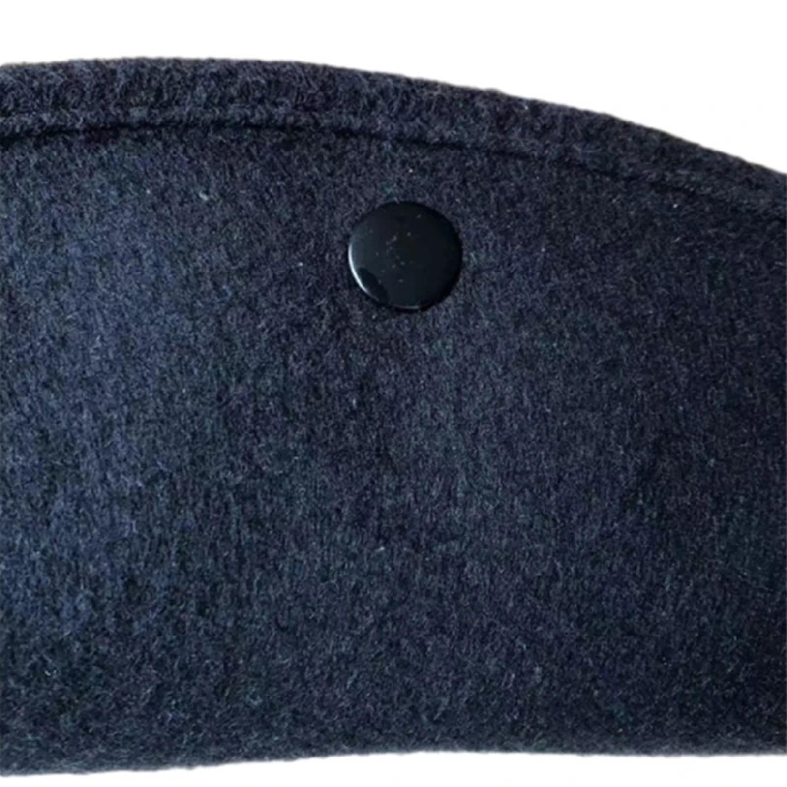 Cappello Pirata Cappello da Capitano Pirata for Donna Uomo Costume Unisex a Tricorno Cosplay Spettacoli Teatrali a Tre punte