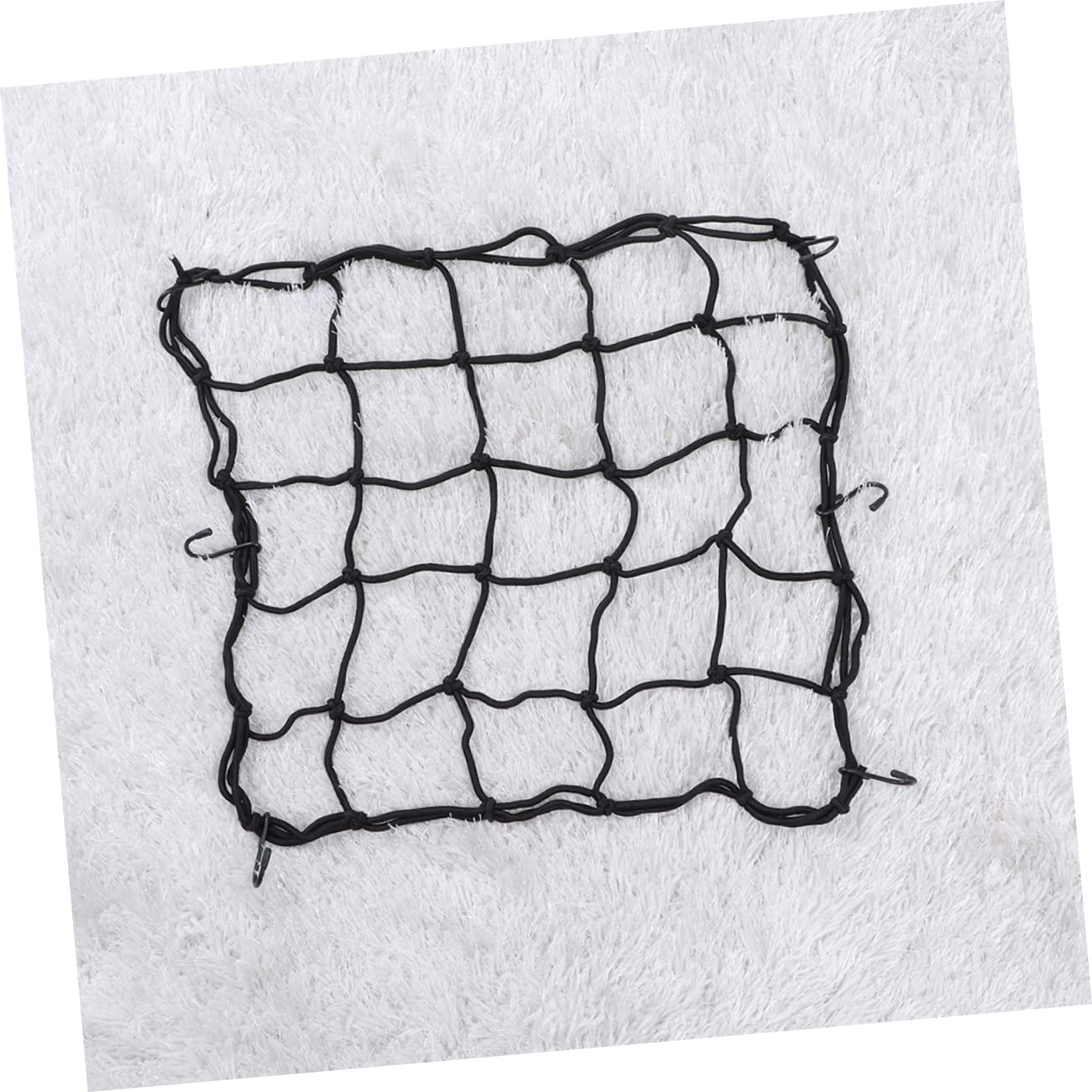 3pezzi Per Portaoggetti Gomma Per Ed Bike Resistente e Versatile Per Trasporto e
