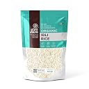Pure & Sure Organic Idli Rice- 2kg | Indian Organic Food | Rich in Fiber, Gluten Free Rice, Non GMO, No Preservative | (Pack of 2) gallery image