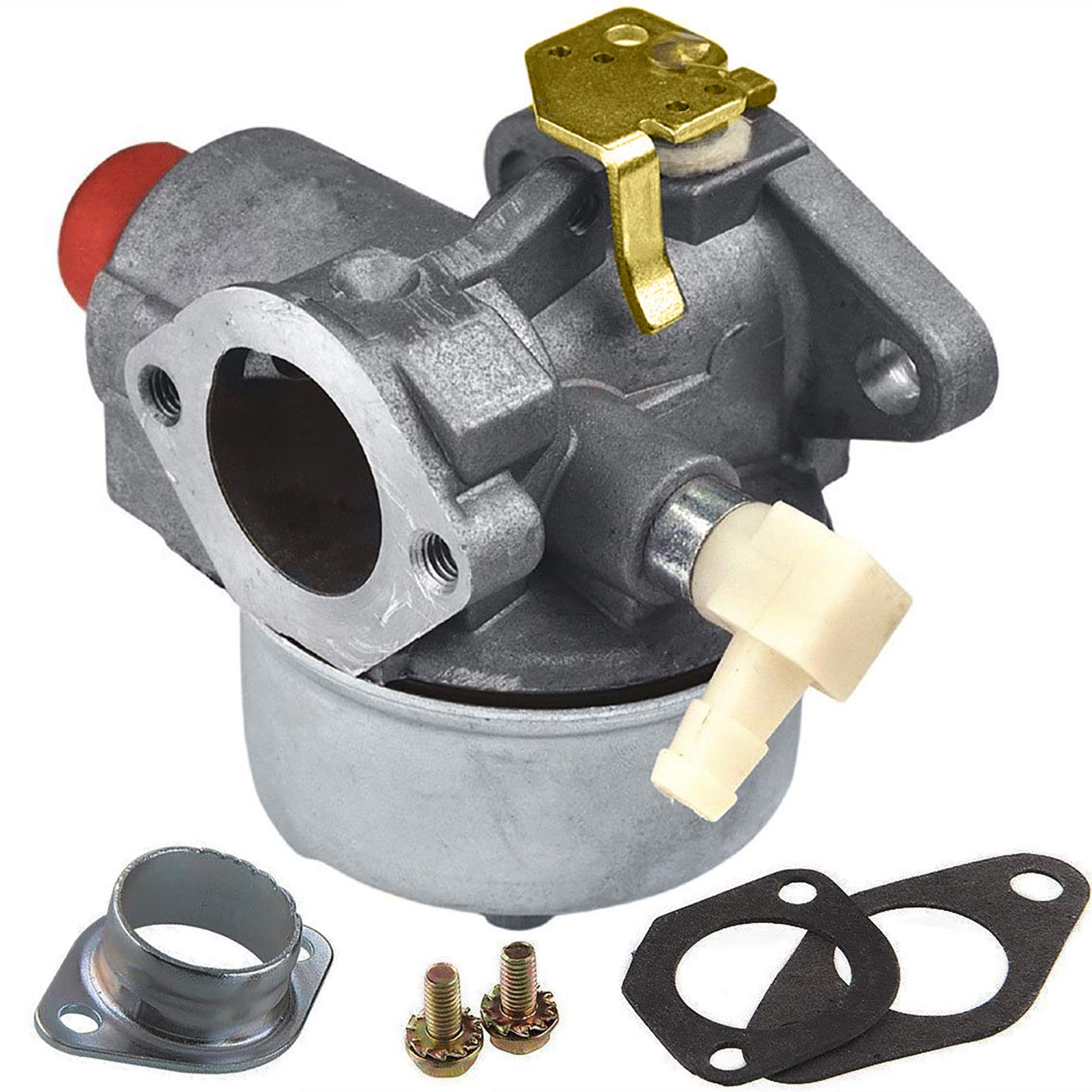 Amazon.com: PROCOMPANY Carburetor for Tecumseh 632747 632750  