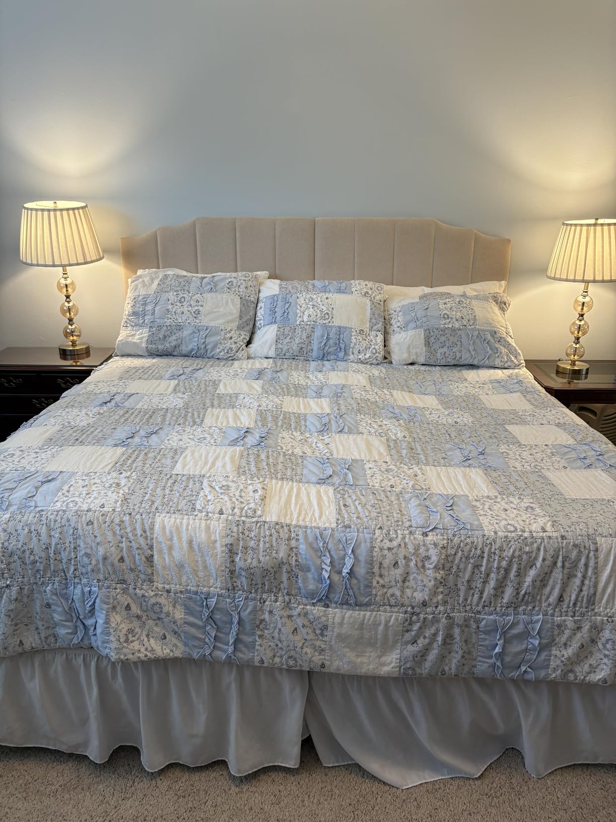Customer review photo