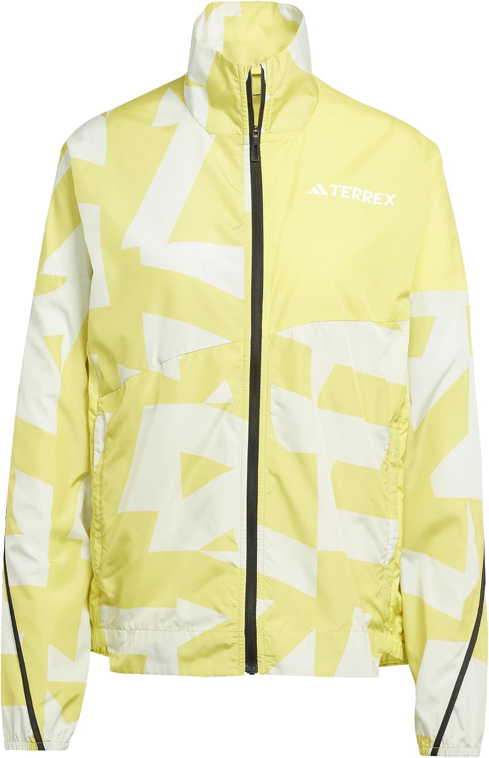 adidas Terrex Multi Printed Wind Jacket