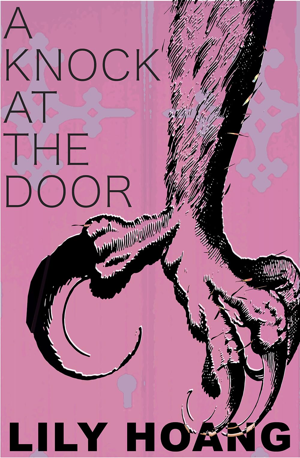 A Knock at the Door: Stories (Volume 4) (Innovative Prose)