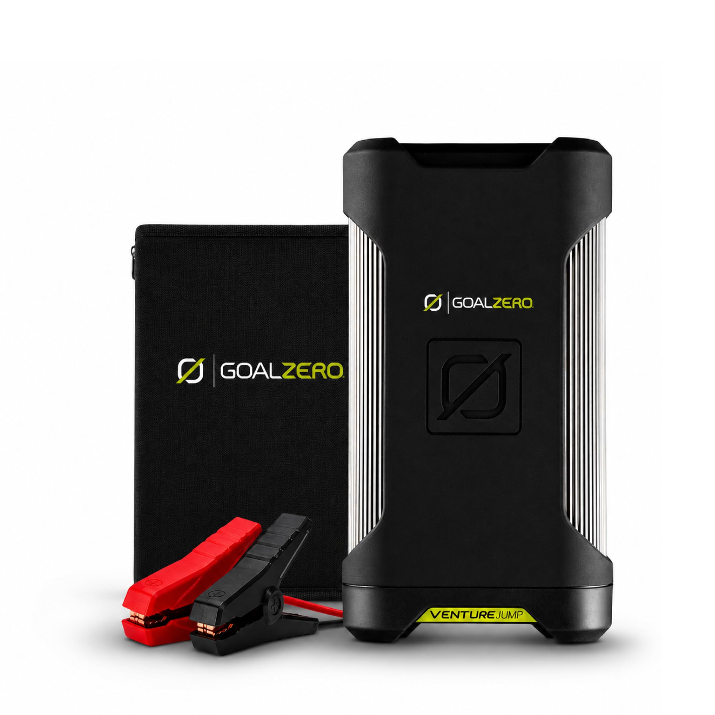 Amazon.com: Goal Zero Venture Jump 800 Amp Jump Starter, Car