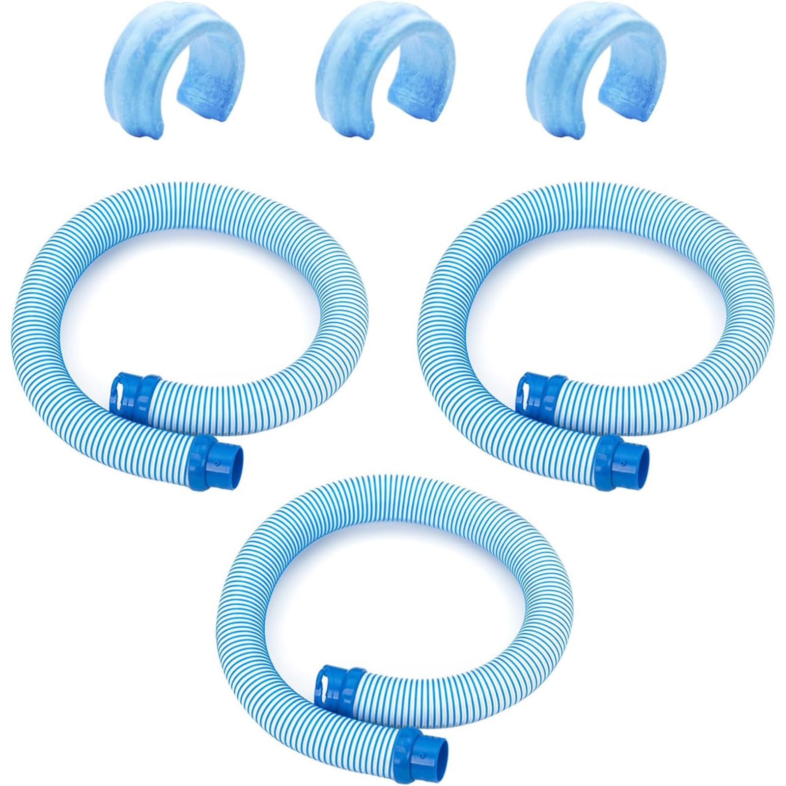 Automatic Pool Cleaner Hose WeightPool Cleaner Weight for MX6 MX8 R0527700 W83247 X70105 K12454 Pool Hose Weight Maintenance Sink Sinkers Clip Replacement