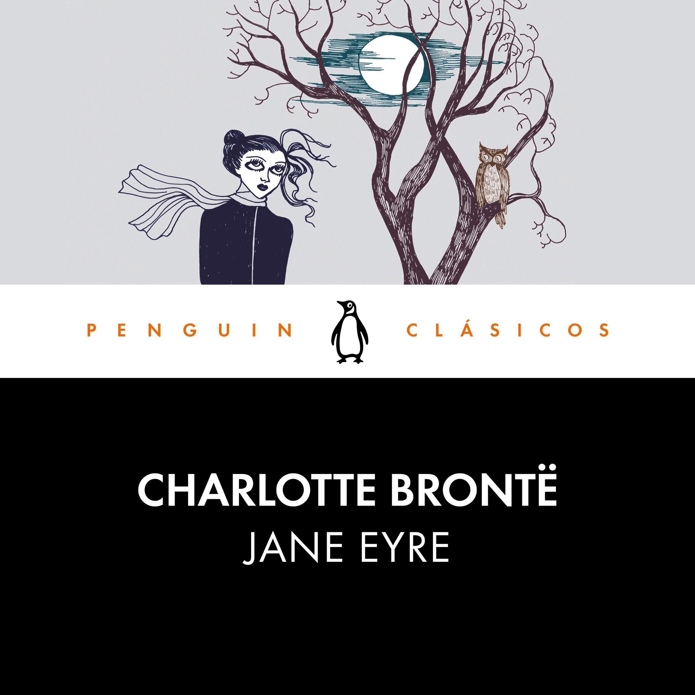 Jane Eyre (Spanish Edition)
