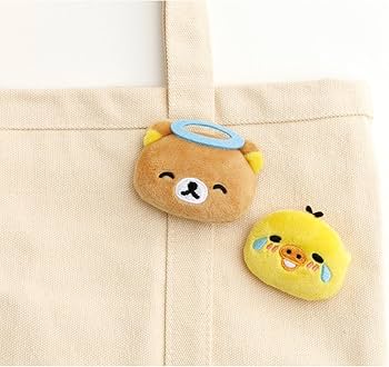 Amazon | サンエックス(San-X) リラックマ えもじーずぬいぐるみ