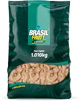 Brasil Frutt Castanha de Caju W-1 Torrada Sem Sal 1.010kg