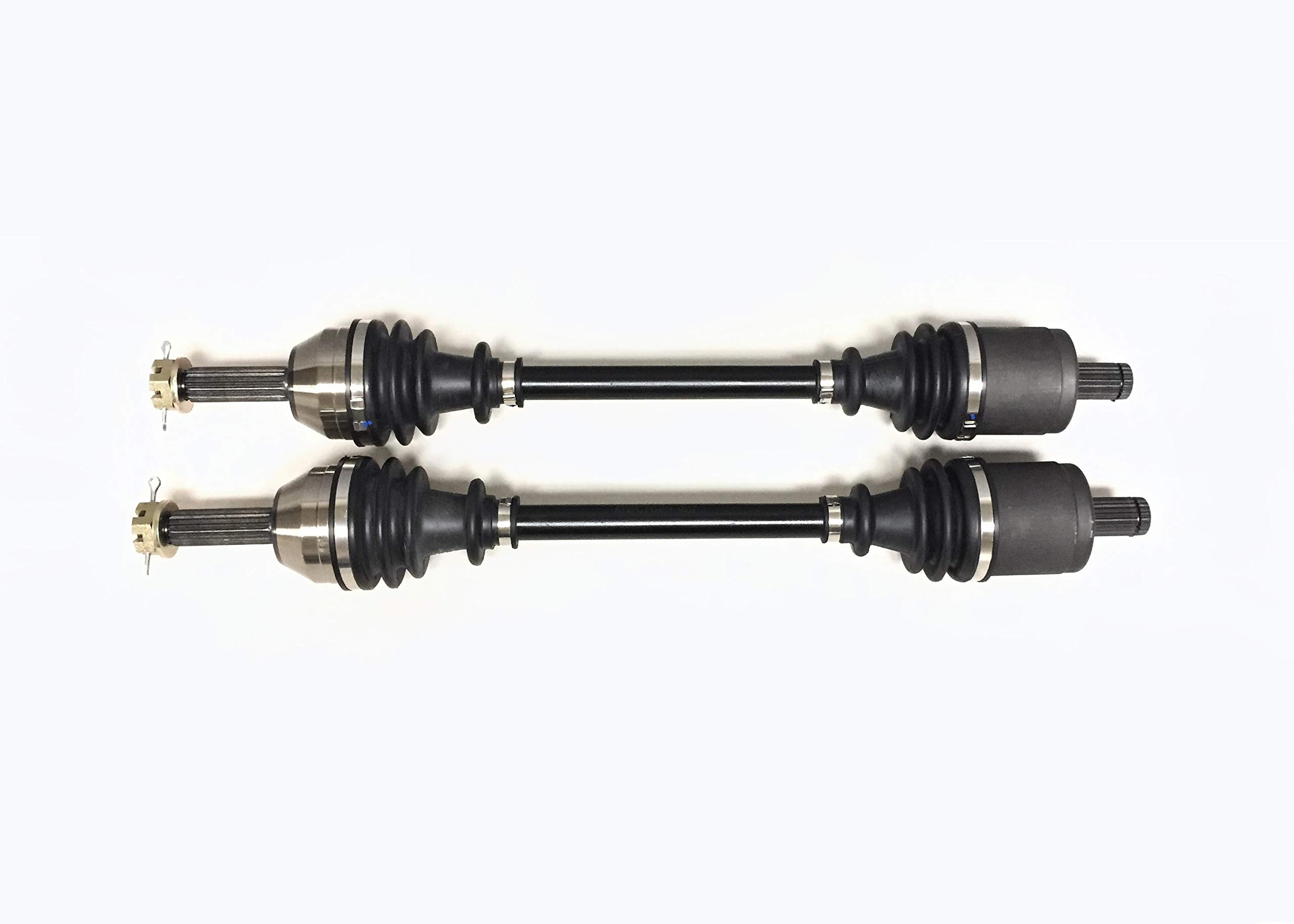 Amazon.com: Precision Front CV Axles for Polaris 1333134, Left