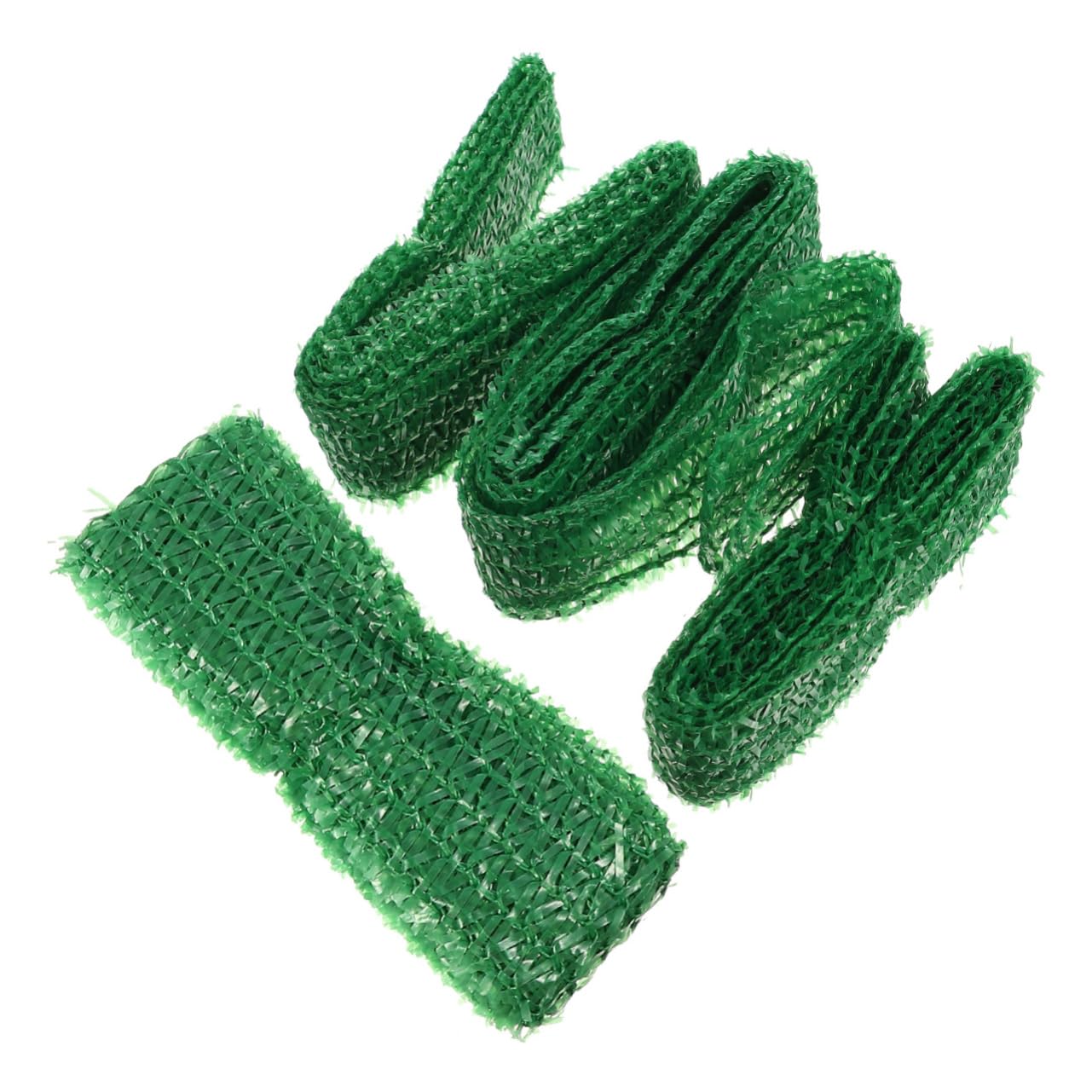 OSALADI 45pièces Matériel De Support Tuteurage pour Plantes Lien De Jardinage pour Soutien des Arbres s Plantes Plein Air