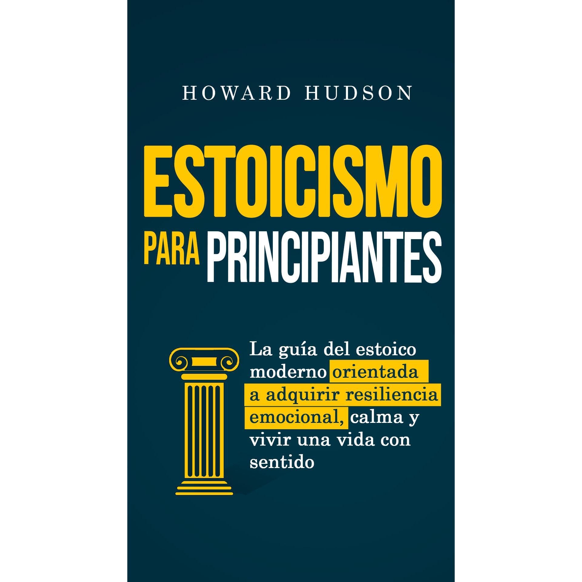 Estoicismo para principiantes