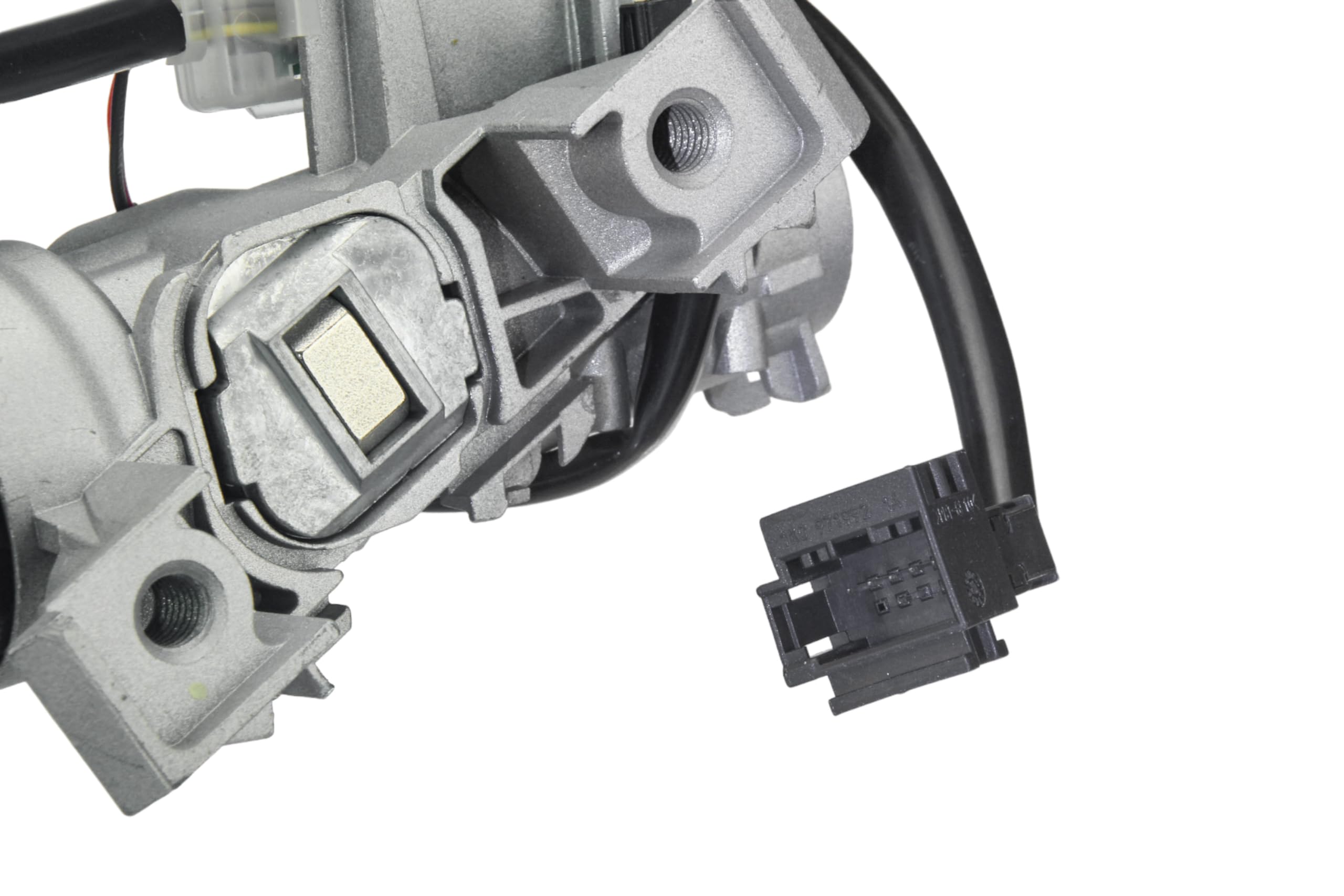 Amazon.com: URO Parts 5C6905841 Ignition Lock Housing, Includes