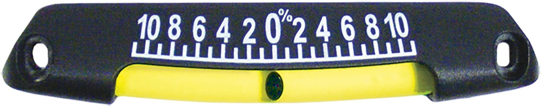 工業用Lev-o-Gage 4P - ガラス管傾斜計 (モデル 0607-I)