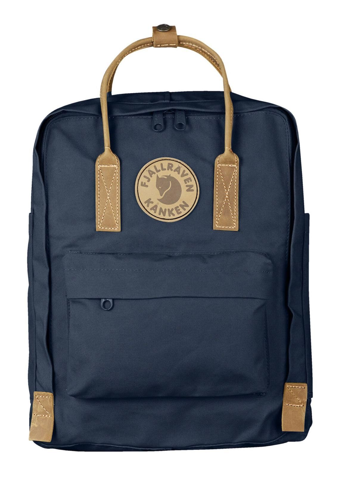 Fjallraven Unisex Kånken No. 2 Backpack (pack of 1)