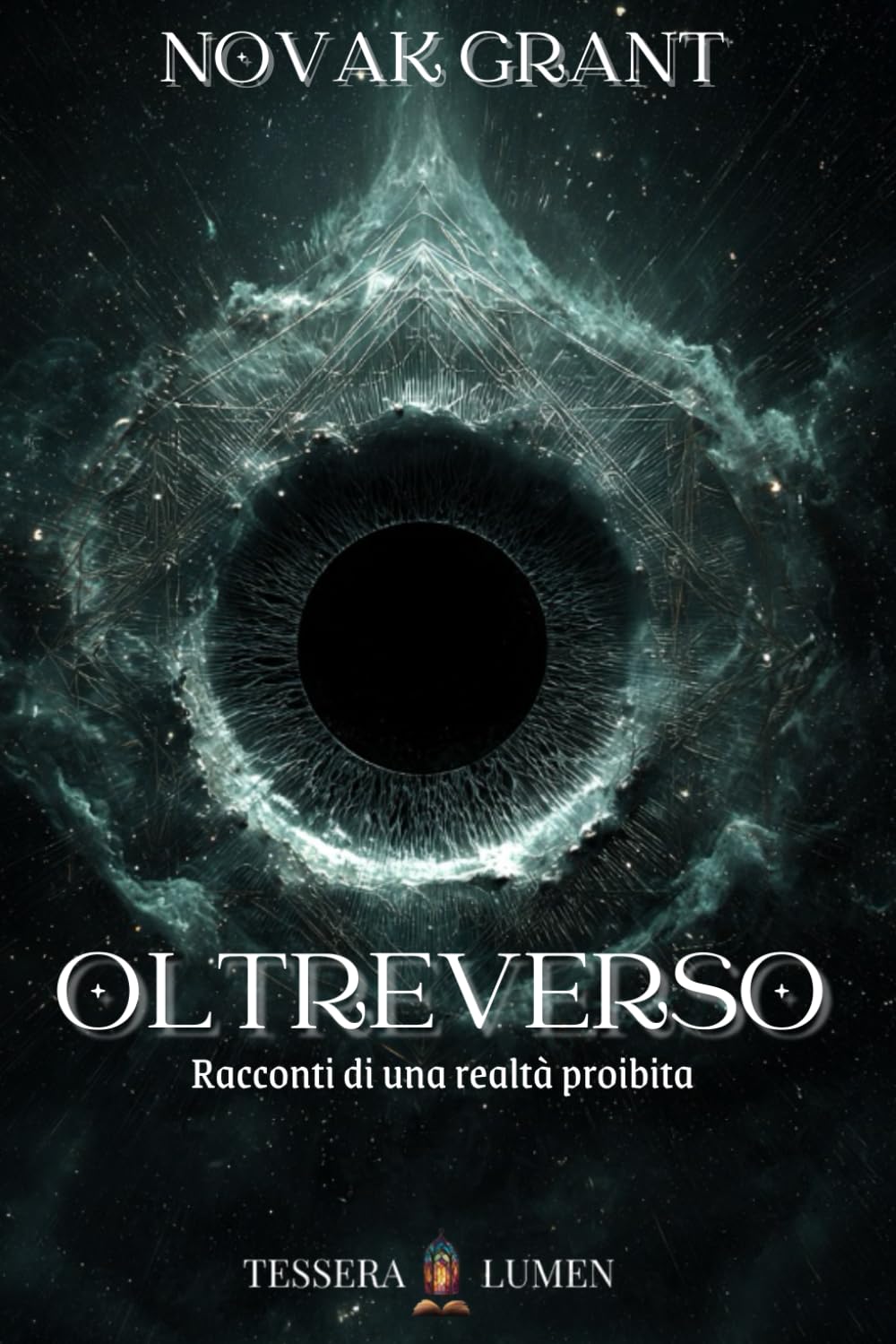 Oltreverso: Racconti da una realtà proibita