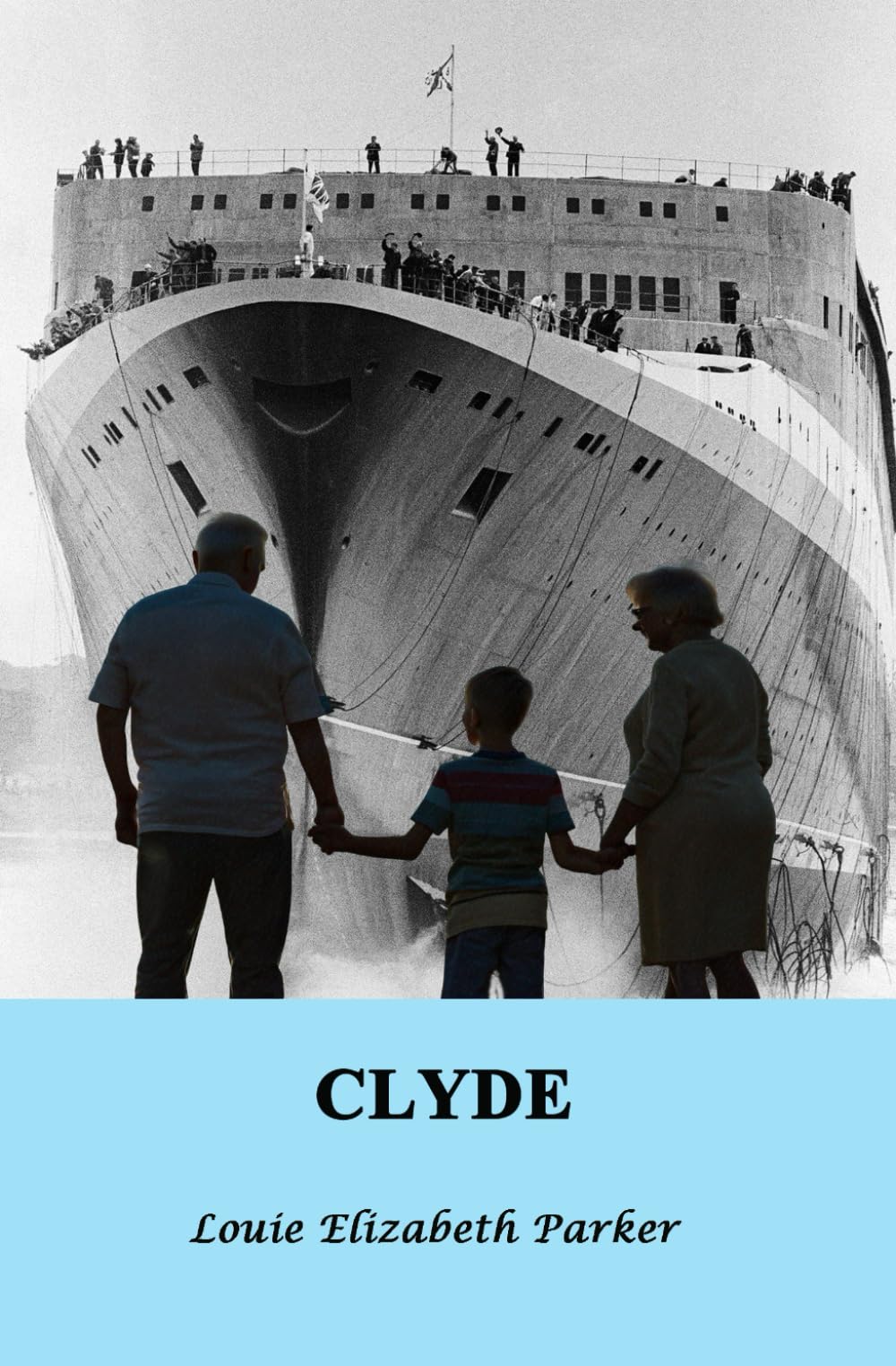 Clyde